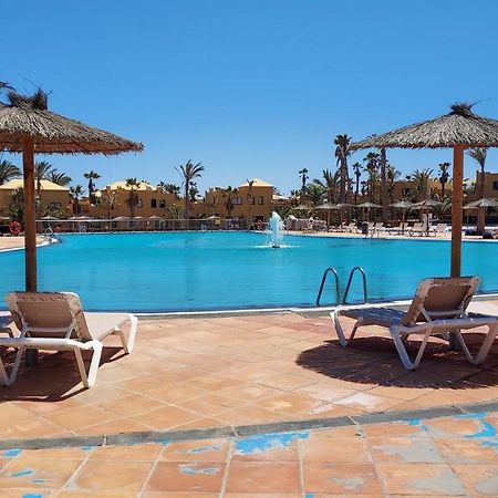 Papagayo 21-22, Big Pool And Free Wifi Διαμέρισμα Κοραλέχο Εξωτερικό φωτογραφία