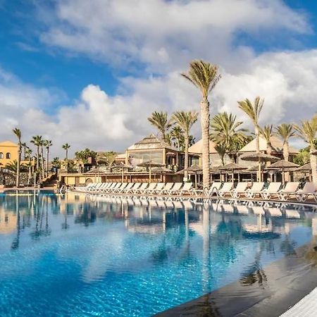 Papagayo 21-22, Big Pool And Free Wifi Διαμέρισμα Κοραλέχο Εξωτερικό φωτογραφία