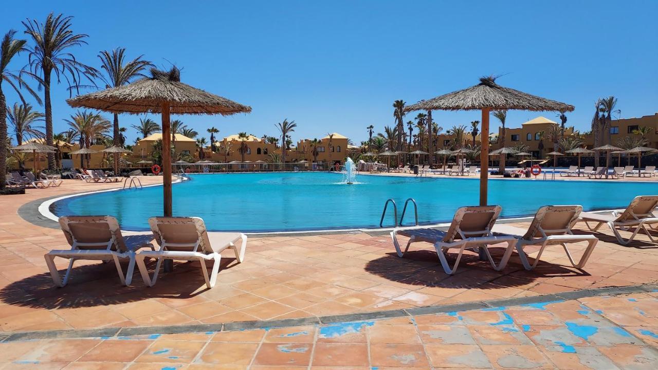 Papagayo 21-22, Big Pool And Free Wifi Διαμέρισμα Κοραλέχο Εξωτερικό φωτογραφία