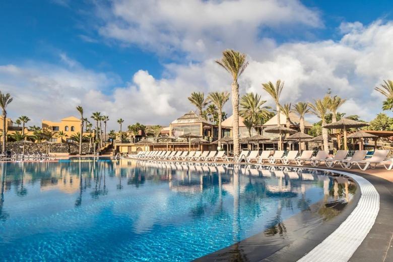 Papagayo 21-22, Big Pool And Free Wifi Διαμέρισμα Κοραλέχο Εξωτερικό φωτογραφία