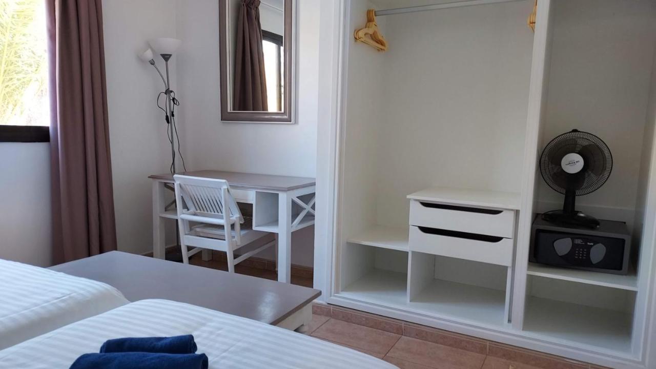 Papagayo 21-22, Big Pool And Free Wifi Διαμέρισμα Κοραλέχο Εξωτερικό φωτογραφία
