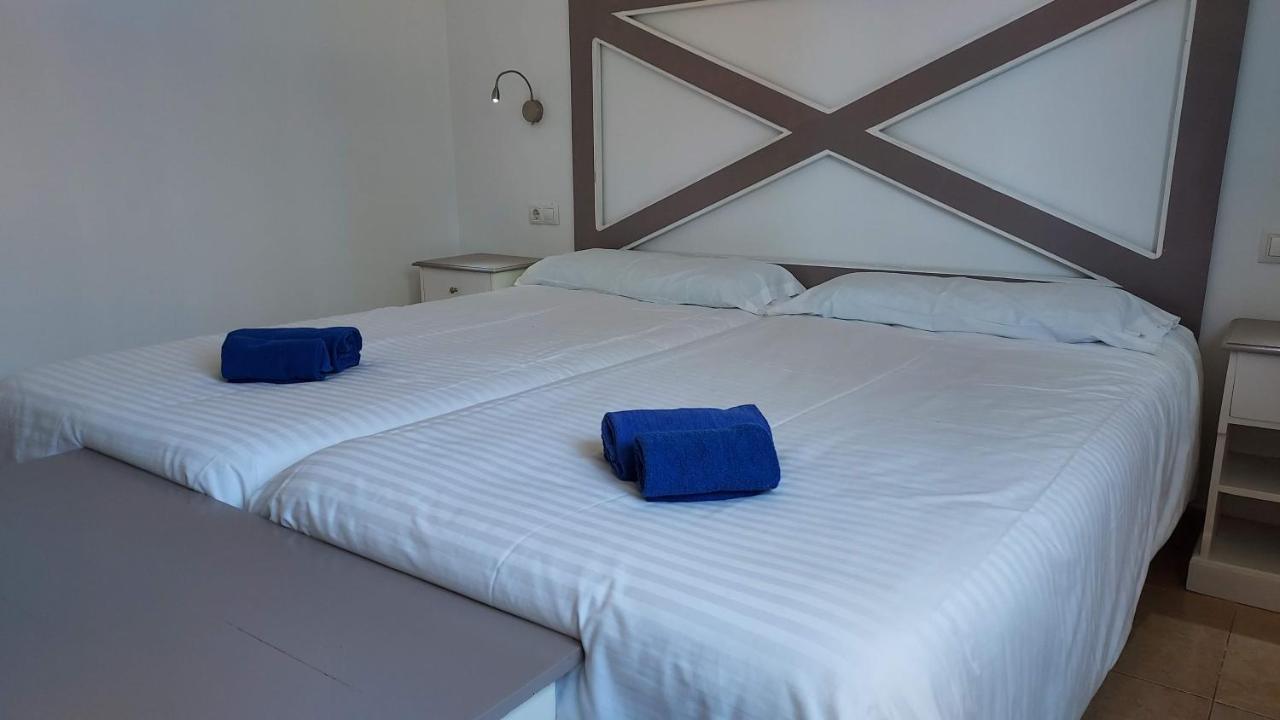 Papagayo 21-22, Big Pool And Free Wifi Διαμέρισμα Κοραλέχο Εξωτερικό φωτογραφία